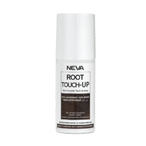Root Touch-Up Spray Dark Brown