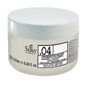 Silky Hair Repair Intensive Mask 250ml