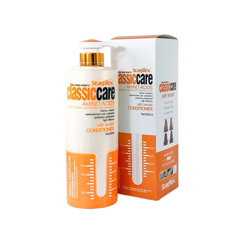 Starplex Classic Care Conditioner 920ml