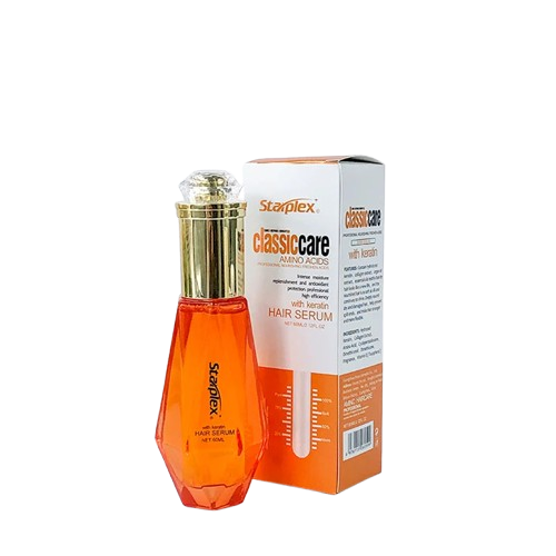 Starplex Classic Care Hair Serum
