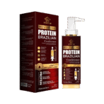 Starplex Moisturizing Protein Brazilian Conditioner 800ml