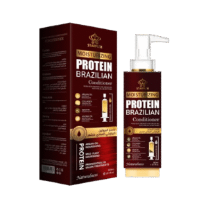 Starplex Moisturizing Protein Brazilian Conditioner 800ml