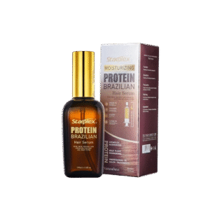 Starplex Moisturizing Protein Brazilian Hair Serum