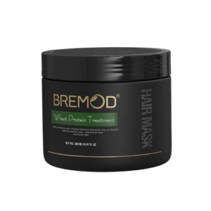 Bremod Wheat Protein Treatment Hair Mask