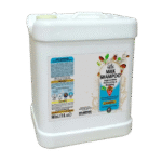 Golden Girl Milk Shampoo 5 Liter