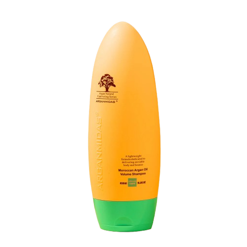 Arganmidas Argan Oil Volume Shampoo 450ml