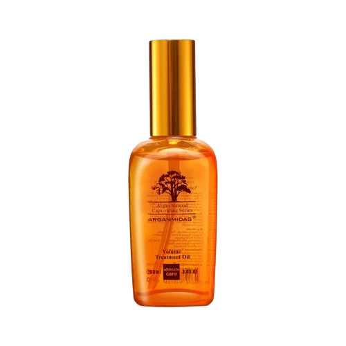 Arganmidas Volume Treatment Oil 100ml
