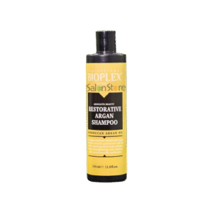 Bioplex Restorative Argan Shampoo 350ml