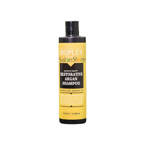 Bioplex Restorative Argan Shampoo 350ml