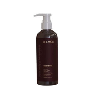 Bremod Moisturizing & After Color Shampoo