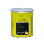 Impala 21 Lemon Liposoluble Wax 800g