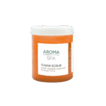 Aroma Spa Sugar Scrub Sweet Orange & Rosemary