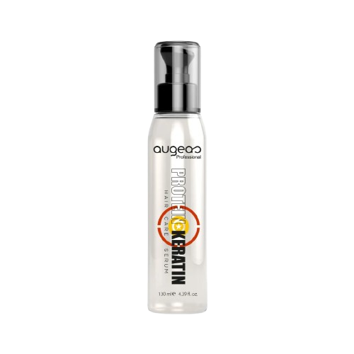 Augeas Keratin Protein Hair Serum