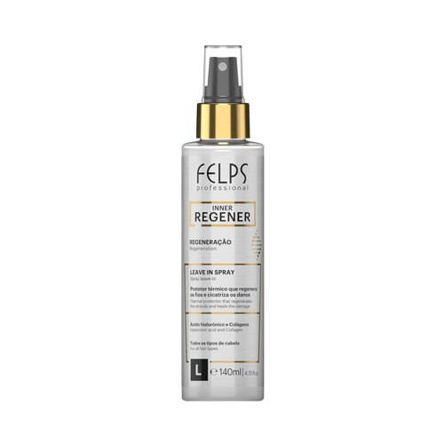 Felps Inner Regener Leave In Spray