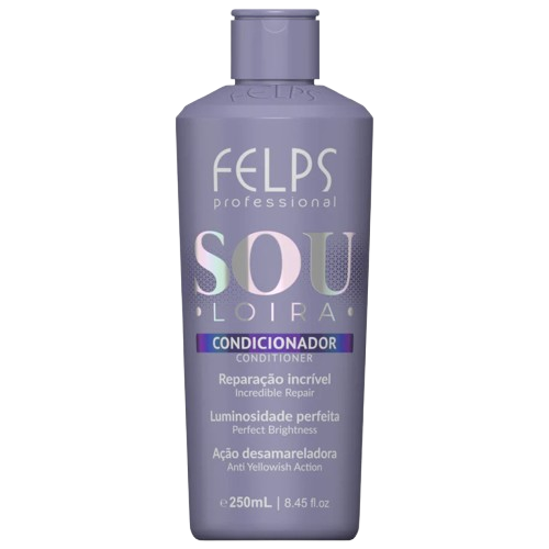 Felps Sou Loira Conditioner