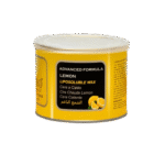 Impala 21 Lemon Liposoluble Wax 400g