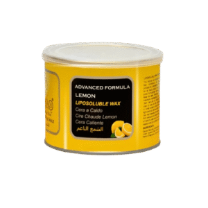 Impala 21 Lemon Liposoluble Wax 400g