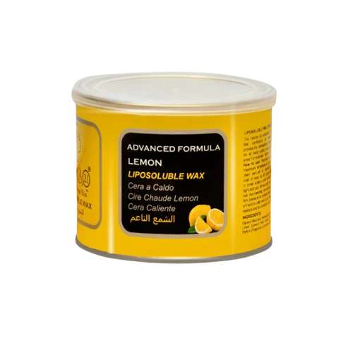 Impala 21 Lemon Liposoluble Wax 400g