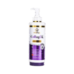Starplex Keratin Collagen Shampoo 800ml