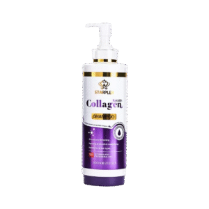 Starplex Keratin Collagen Shampoo 800ml