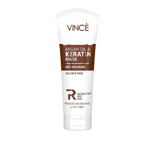 Vince Argan Oil & Keratin Mask