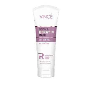 Vince Biotin & Keratin Mask