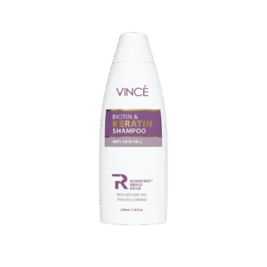 Vince Biotin & Keratin Shampoo 230ml