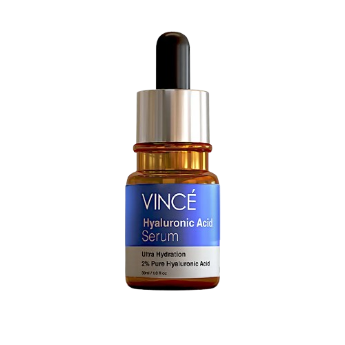 Vince Hyaluronic Acid Serum