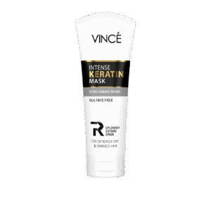 Vince Intense Keratin Mask