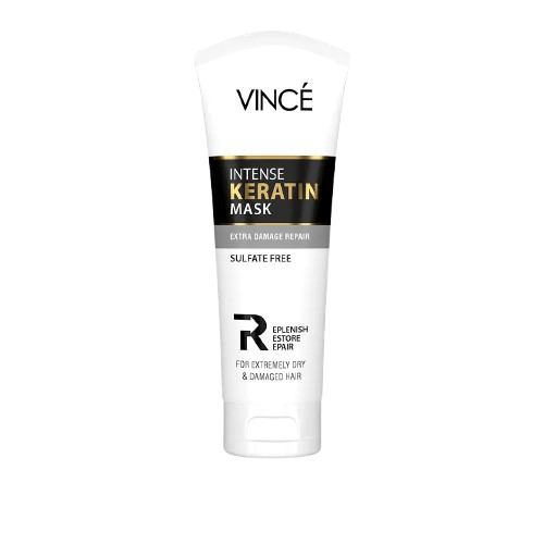 Vince Intense Keratin Mask