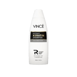 Vince Intense Keratin Shampoo 230ml