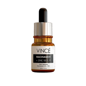 Vince Niacinamide + Zinc Serum