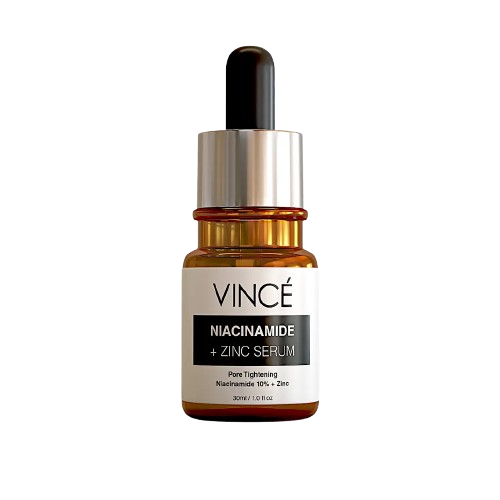 Vince Niacinamide + Zinc Serum