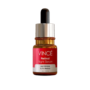 Vince Retinol Night Serum