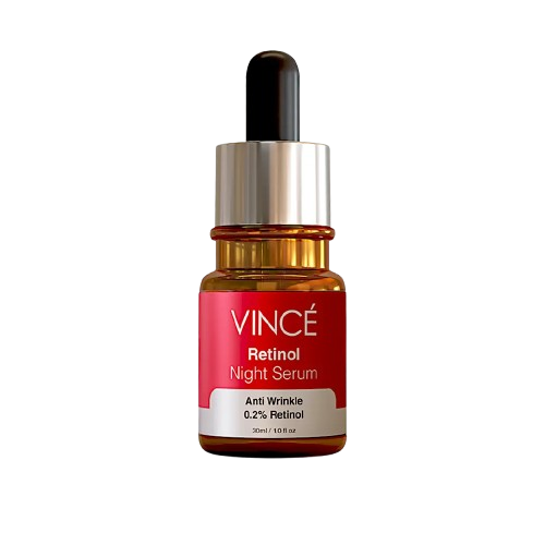 Vince Retinol Night Serum