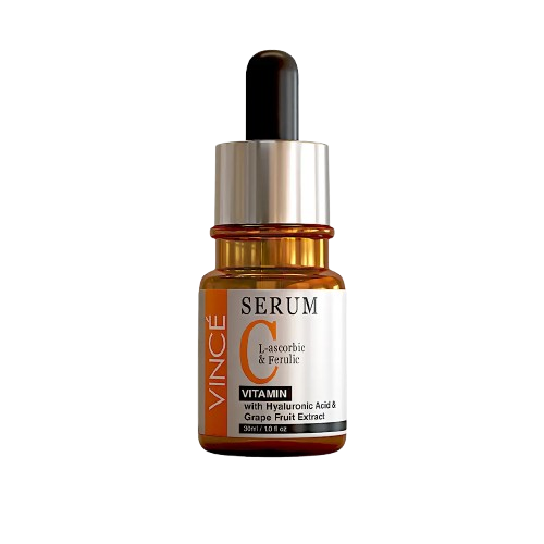 Vince Vitamin C Serum
