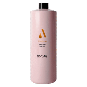 Emme 22 Luxury Argan Mask 1000ml