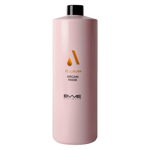 Emme 22 Luxury Argan Mask 1000ml