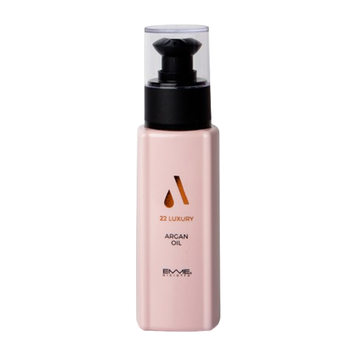 Emme 22 Luxury Argan Oil 100ml