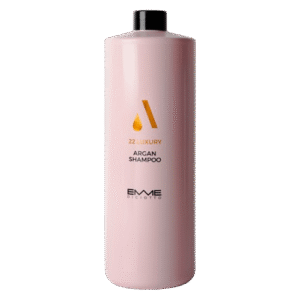 Emme 22 Luxury Argan Shampoo 1000ml