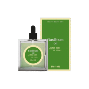 Emme Basilicum Oil 100ml