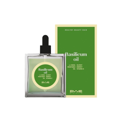 Emme Basilicum Oil 100ml