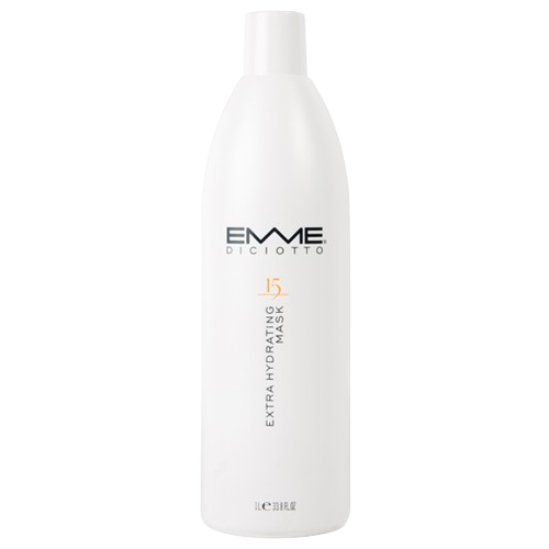 Emme Extra Hydrating Mask 1000ml