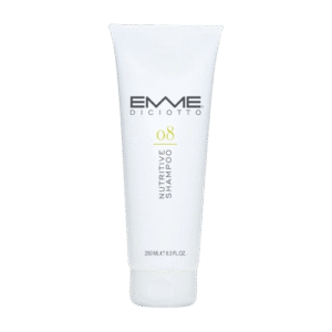 Emme Nutritive Shampoo 250ml