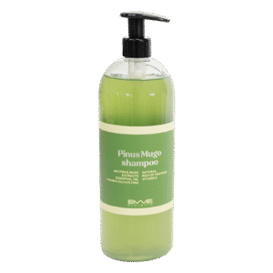 Emme Pinus Mugo Shampoo 1000ml