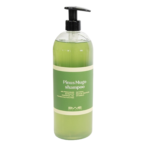 Emme Pinus Mugo Shampoo 1000ml