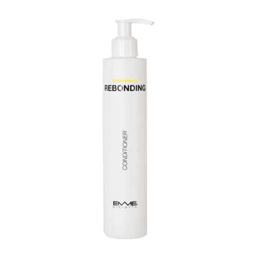 Emme Rebonding Conditioner 250ml