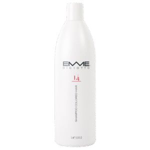 Emme Shampoo Colored Hair 1000ml