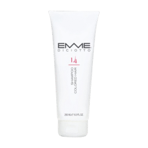 Emme Shampoo Colored Hair 250ml