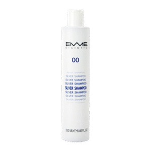 Emme Silver Shampoo 250ml
